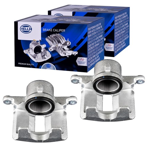 Hella pinza frenante - 2x,