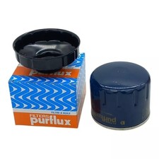 Filtro Olio PURFLUX Chiave A