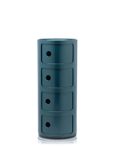Kartell componibile elementi - componibile, 4