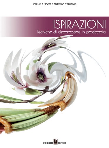 Ispirazioni tecniche di - ispirazioni.,