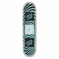 Tavola da Skateboard Santa