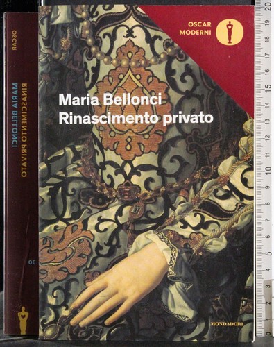 Oscar rinascimento privato - rinascimento,