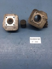 CILINDRO E PISTONE PEUGEOT