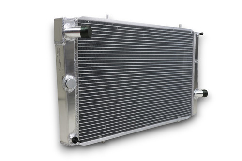 Radiateur alu peugeot 309 - peugeot,