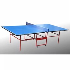 Ping Pong Top Spin da Esterno