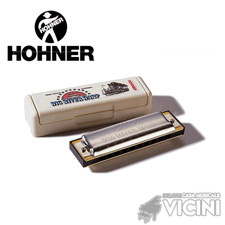 HOHNER BIG RIVER HARP ARMONICA