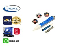 Rilevatore Verifica Di