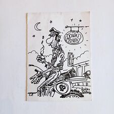 ANDREA PAZIENZA - Cartolina