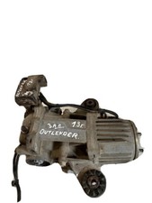 Mitsubishi Outlander Diff
