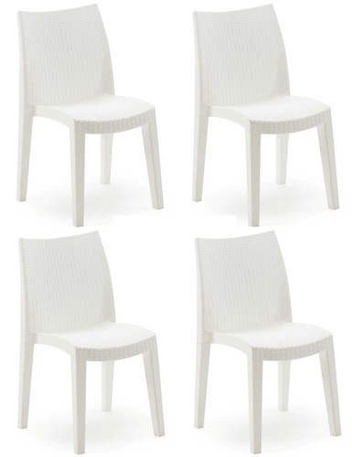Poltrona sedia lady - pz,