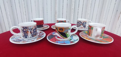 Lavazza cafe des arts tognana - lavazza,