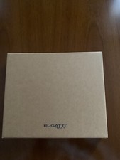 Set Posate Bugatti Aladdin - 6 Cucchiaini Gelato - manico colore avorio