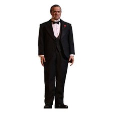 THE GODFATHER - Il Padrino - Vito Corleone 1/6 Action Figure 12" Damtoys
