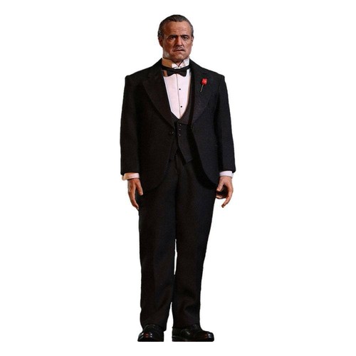 The godfather padrino - the,