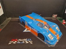 Carrozzeria body fc100 - fc100,
