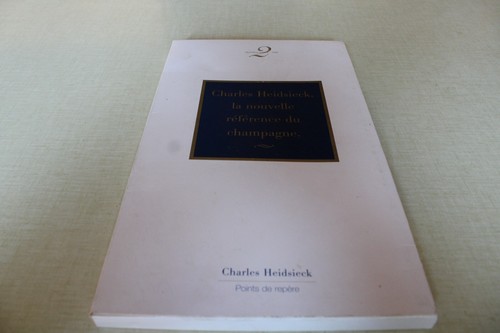 Livre catalogue luxe - livre,