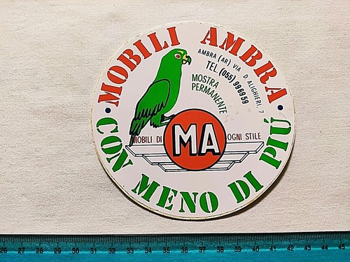 Adesivo mobili ambra arezzo - adesivo,