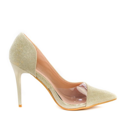Scarpe donna tacco decoltè - scarpe,