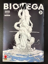 Biomega  Master edition vol. 3