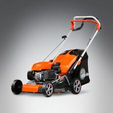 Tagliaerba semovente OleoMac