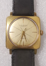 Orologio da polso meccanico La