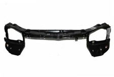 Mascherina anteriore ponteggio anteriore supporto serratura adatta per: OPEL COMBO B, CORSA B 07.97-10.01