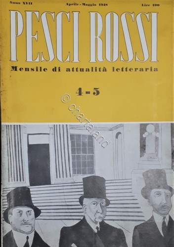 Rivista attualità letteraria - attualità,