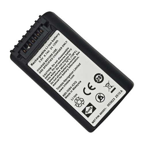 Nuova batteria nikon nivo - nuova,
