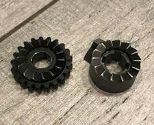 Ingranaggi avviamento e accensione per Minarelli Am6 