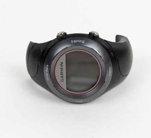 Garmin forerunner 410 orologio - forerunner,