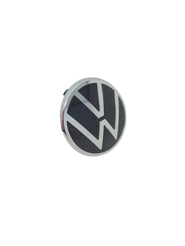 Emblema griglia radiatore - emblema,