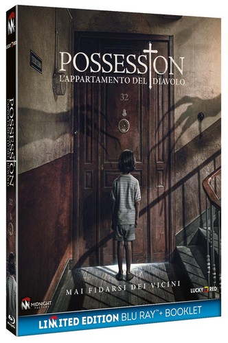 Possession l appartamento - -, l'appartamento