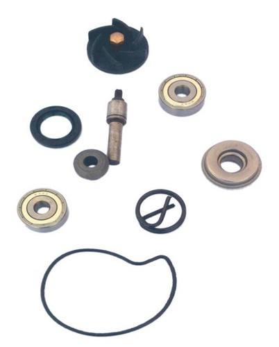 Kit revisione pompa acqua - kit,