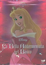 La bella addormentata nel