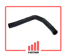 Tubo Intercooler Alfa Romeo