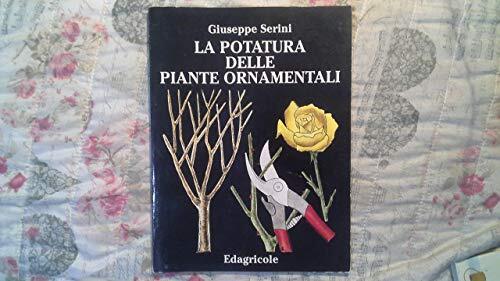 Potatura delle piante - la,