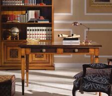 SCRIVANIA SCRITTOIO IN LEGNO