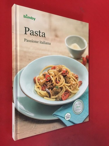 Pasta passione italiana - passione, (2016)