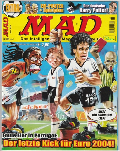 Mad l ultimo - ✪,