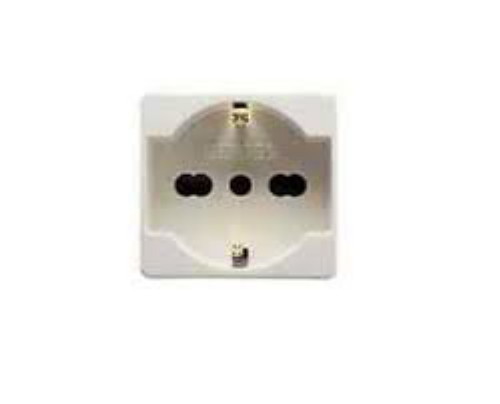 Presa schuko universale t - presa,