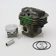 Cilindro e pistone motosega