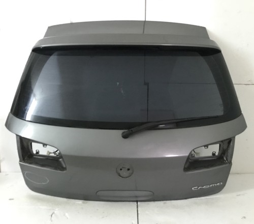 Cofano portellone fiat croma - cofano,