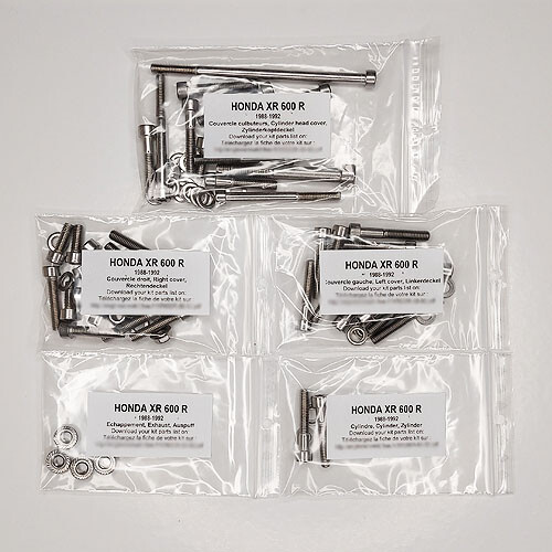Honda 600 1988 1992 - 600, 1988-1992