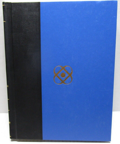 Yearbook science and the - science,