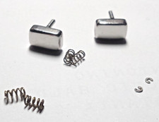 Coppia di Pulsanti Originali