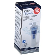 Rino Shower Pic - Doccia