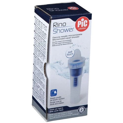 Rino shower pic doccia - pic,