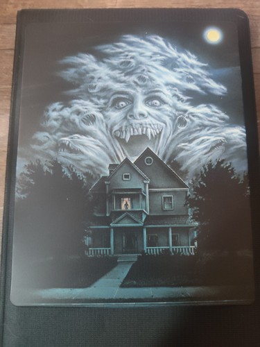 Fright night 1985 ultra - fright,