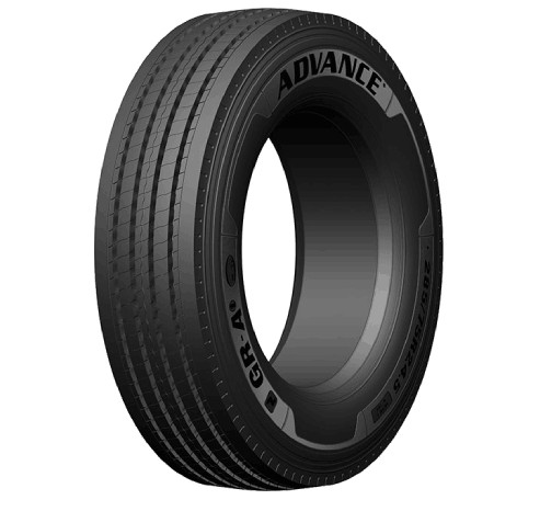 Advance 235 r17 - advance, r17.5