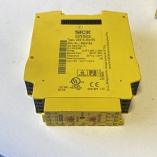 SICK UE410-MU3T5 6026136 1 pz.
